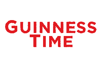 Summer Cheers Sticker by Guinness