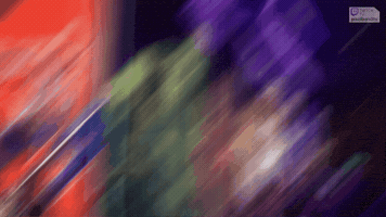 Donut Carl GIF by Pixel Bandits