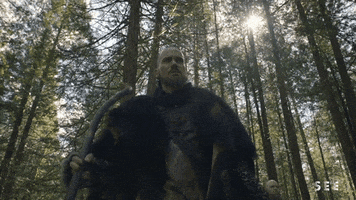 See Christian Camargo GIF by Apple TV+