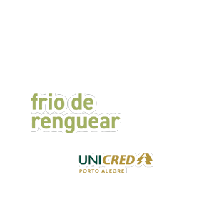 Sticker by Unicred Porto Alegre