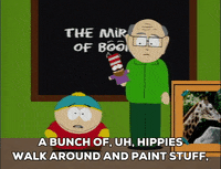 GIF by South Park 