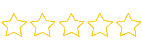 Stars Sparkle Sticker by Spaceprk