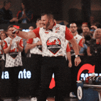 Pro Bowling GIF by PBA Tour
