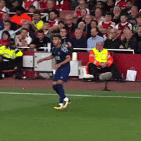 Desire Doue GIF
