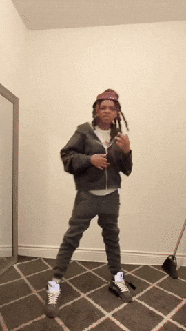 Chicago Eating GIF by Giant Music