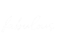 Fashion Love Sticker