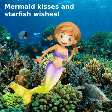 Ocean Fish GIF