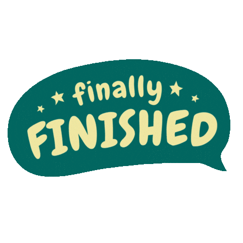Graduation Grad Sticker by King's Communicationshttps://www.instagram.com/kingsatwestern/