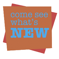 New Post Sticker