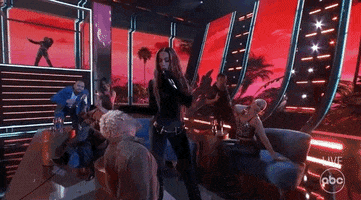 American Music Awards GIF by AMAs