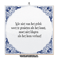 Humor Moment Sticker by Tegelspreuken.nl