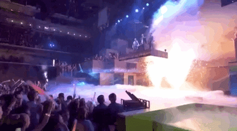 GIF by Kids' Choice Awards 2019