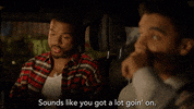 Are You Okay Season 4 GIF by grown-ish