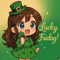 Feeling Lucky Side Eye GIF by Persona