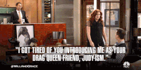 episode 2 nbc GIF by Will & Grace