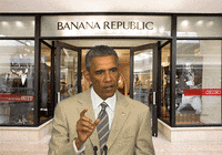 Barack Obama GIF