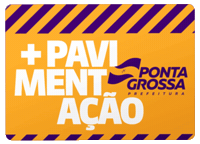 Prefspg GIF by Prefeitura de Ponta Grossa