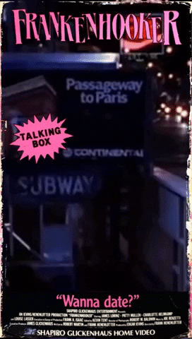 Joezilla2099 giphygifmaker GIF