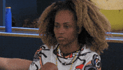 Surprise Wow GIF by Big Brother 2025