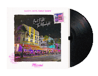 New Music Spotify Sticker by ATLAST