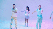 Something In Your Eyes Steps Band GIF by Steps