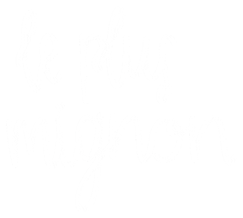 Blanc Francais Sticker by atelier poney