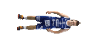 Sport Basketball Sticker by Basket_fi