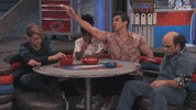 henry danger nick GIF by Nickelodeon
