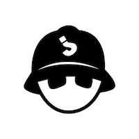 Jbwkz Sticker by Jabbawockeez