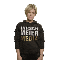 Hirschmeier_Media watch this hirschmeiermedia hirschi videobox Sticker
