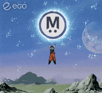 To The Moon Crypto GIF by Eco