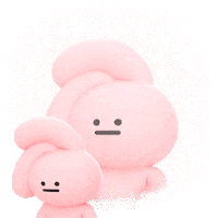 Fun Love Sticker by Pink&Ven