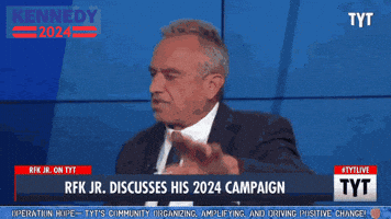 Health Quote GIF by Team Kennedy