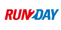 Run2DayBreda run2day run2daybreda werunthiscity076 Sticker