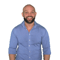 Nobody Cares Shut Up Sticker by Mac-Nutrition