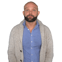 No Way Point Sticker by Mac-Nutrition