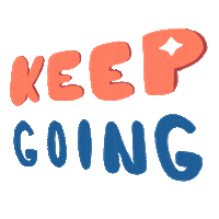 Exercise Keep Sticker