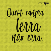 GrupoLumis terra urbanismo loteamento lotes GIF