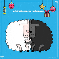 kekvonal animal kékvonal kék vonal GIF