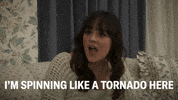 Yell The Goldbergs GIF by ABC Network