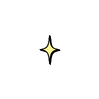 Summer Star Sticker by BGEuni