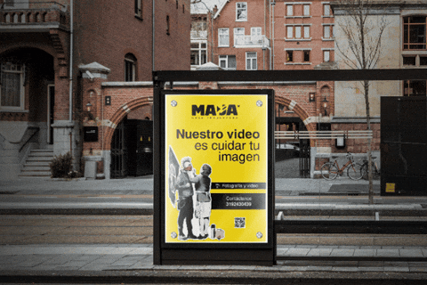 Casa_Maja giphygifmaker giphyattribution majacasaproductora casamaja GIF