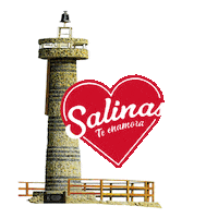Ec Sticker by Alcaldía Salinas