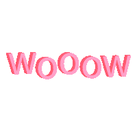 Complementos Wow Sticker by ACUS