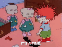 nicksplat rugrats GIF