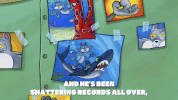 season 9 episode 10 GIF by SpongeBob SquarePants