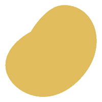 NutrieneKonomics potato npft ekonomics Sticker