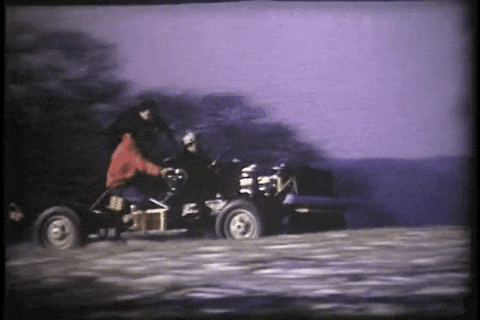 rover GIF