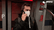 Corona Virus GIF by MVG