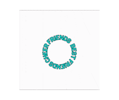 LegacyCheerandDance dance dancer best friend cheerleader Sticker
